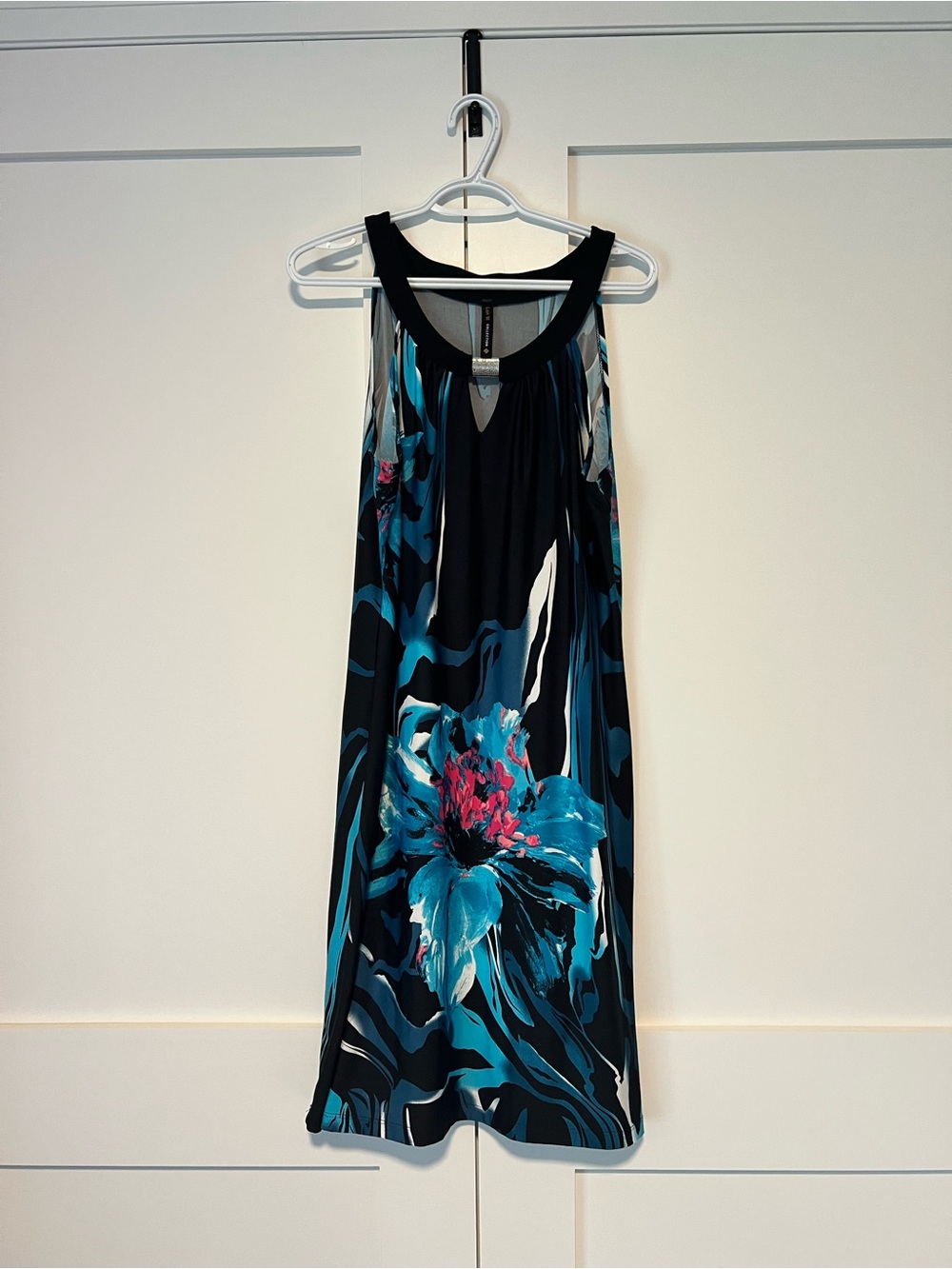Lori M Summer Dress